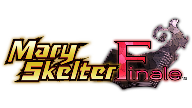 Mary Skelter Finale
