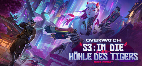 Overwatch®