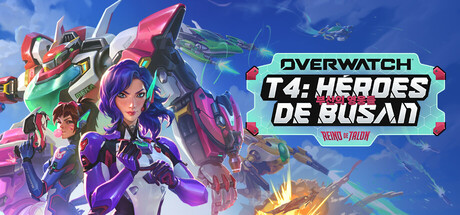 Overwatch®