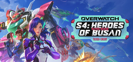 Overwatch®