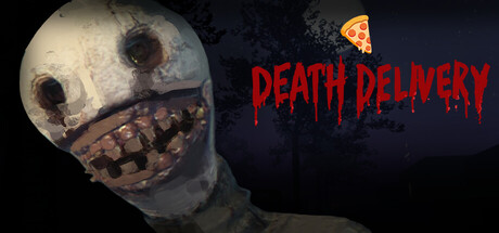 Cover art from Death Delivery