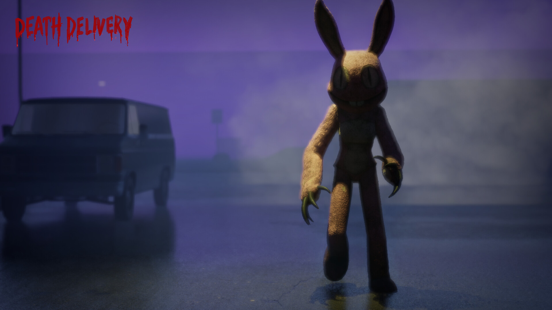 Death Delivery screenshot 5