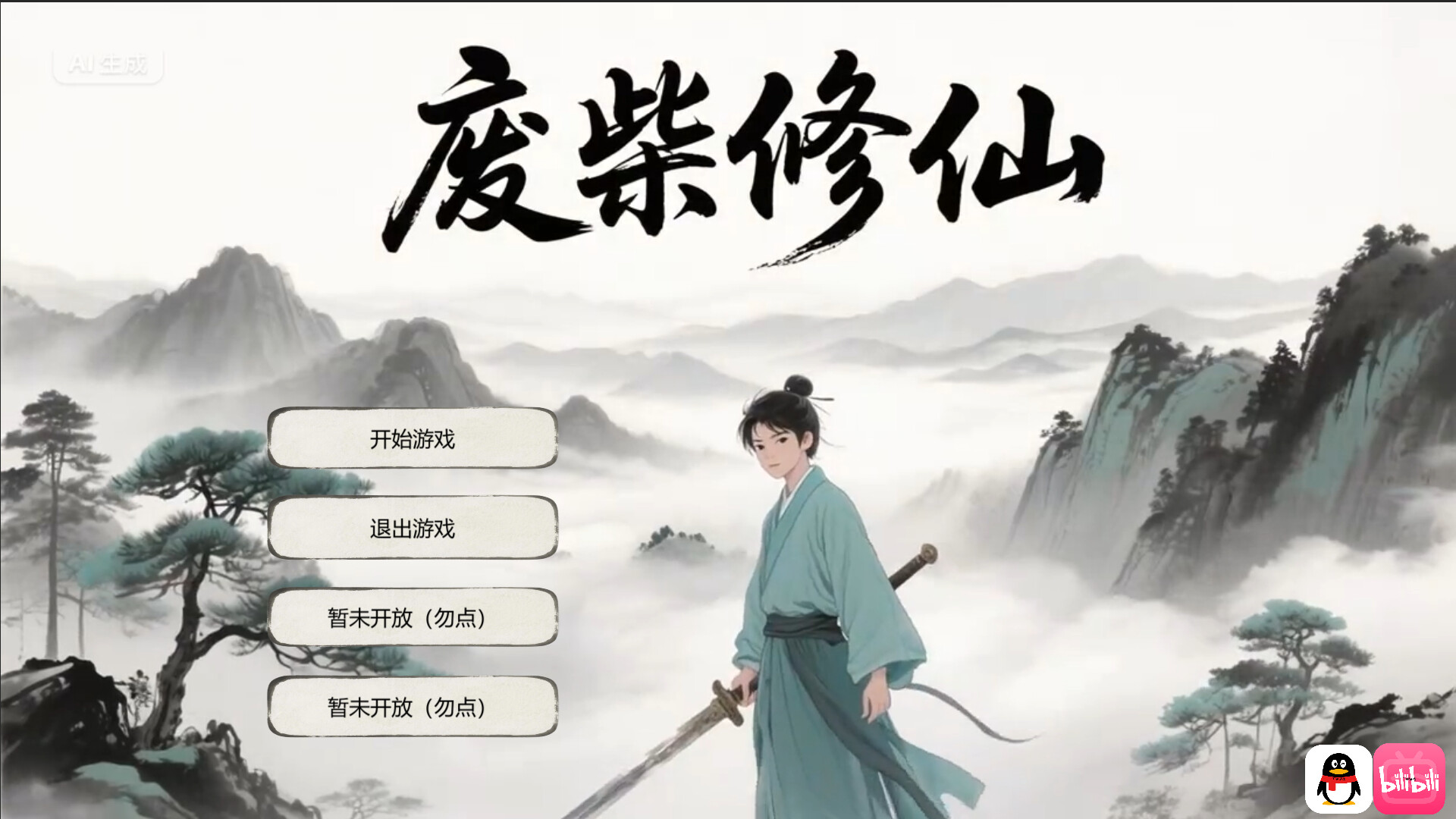 Trailer poster