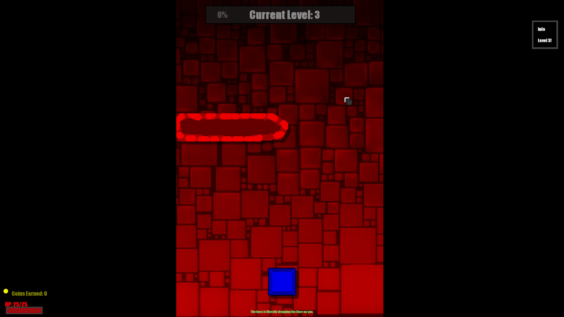 BlockRunner : The BlockSide trailer