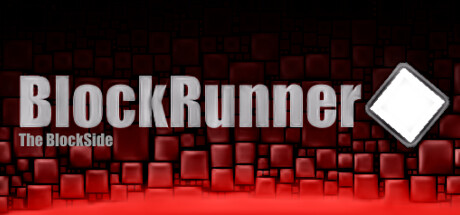 Cover art from BlockRunner : The BlockSide