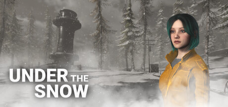 Under The Snow