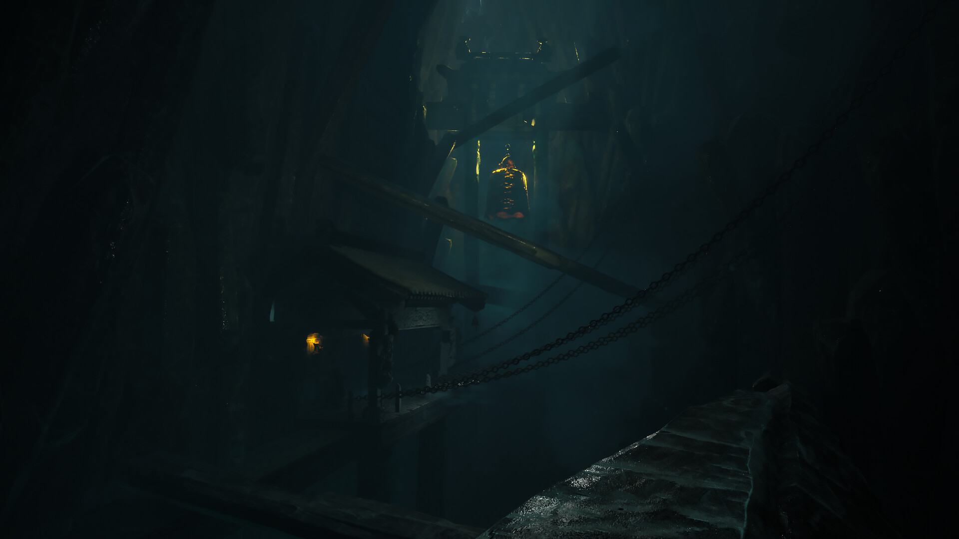 海宴：潮汐 screenshot 2