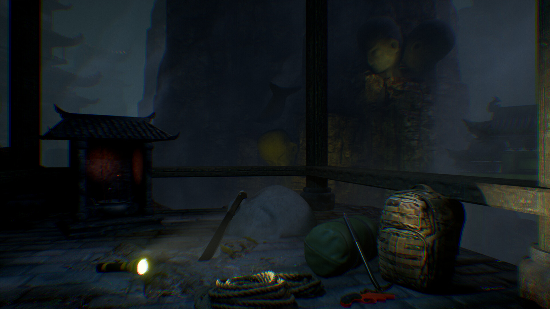 海宴：潮汐 screenshot 1