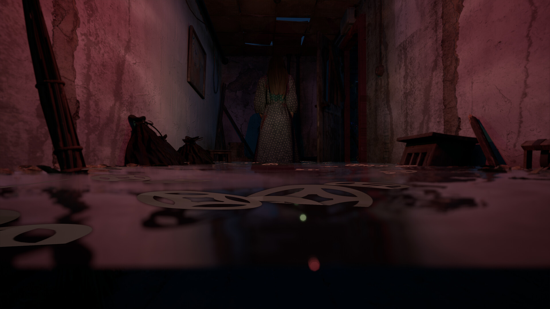 海宴：潮汐 screenshot 5