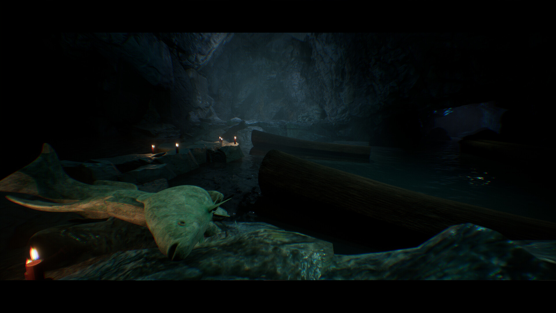 海宴：潮汐 screenshot 4