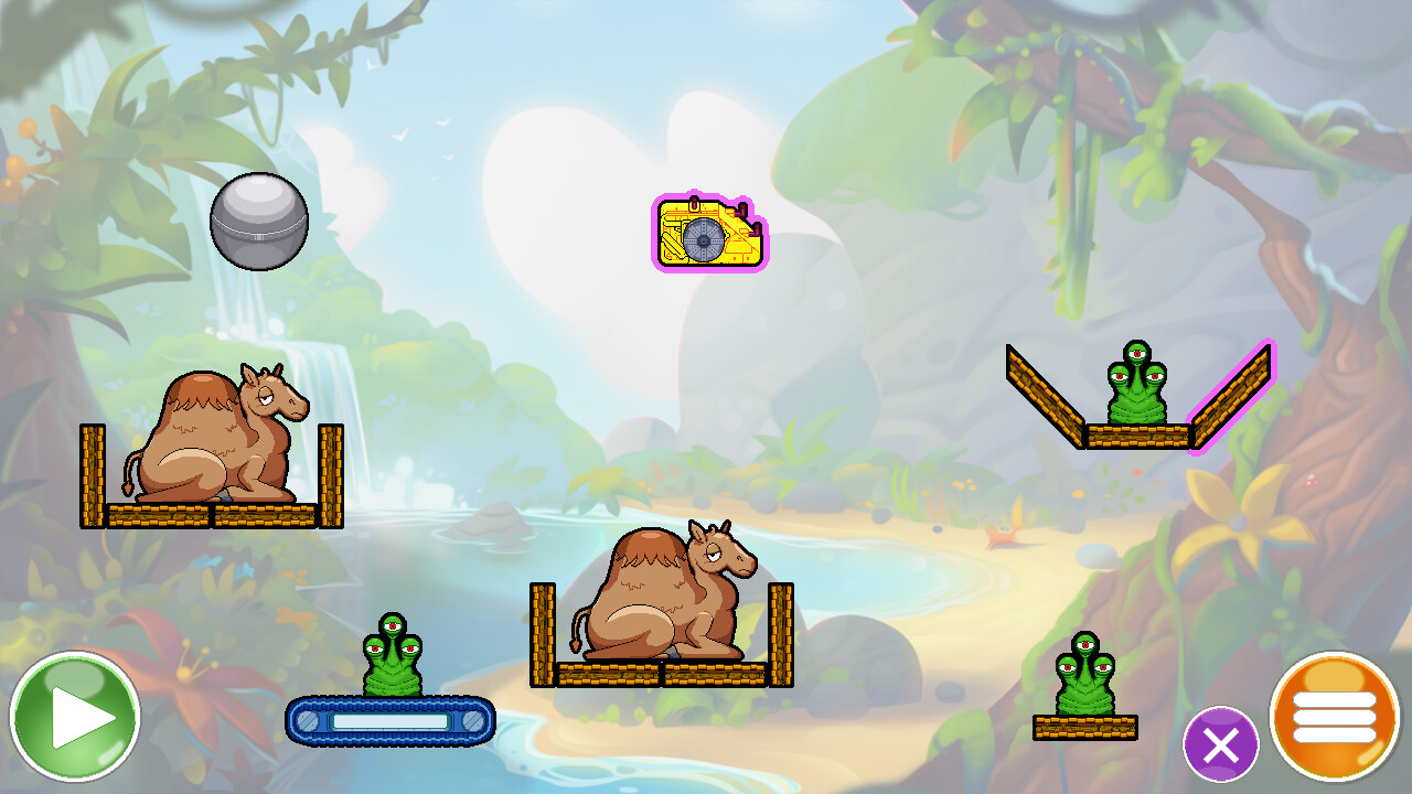 Contraptions 2 trailer