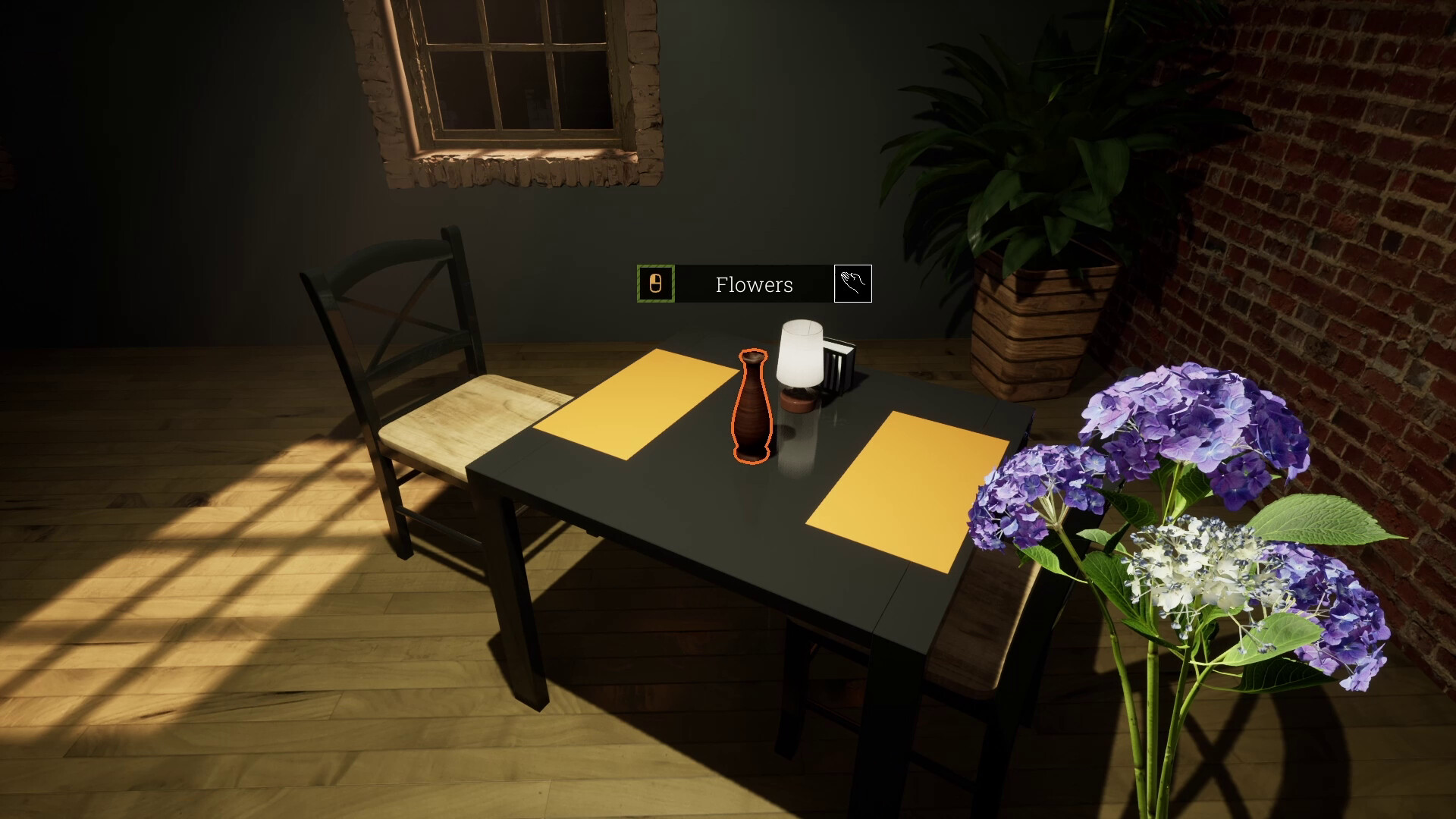 ASMR Food Experience: Prologue screenshot 2