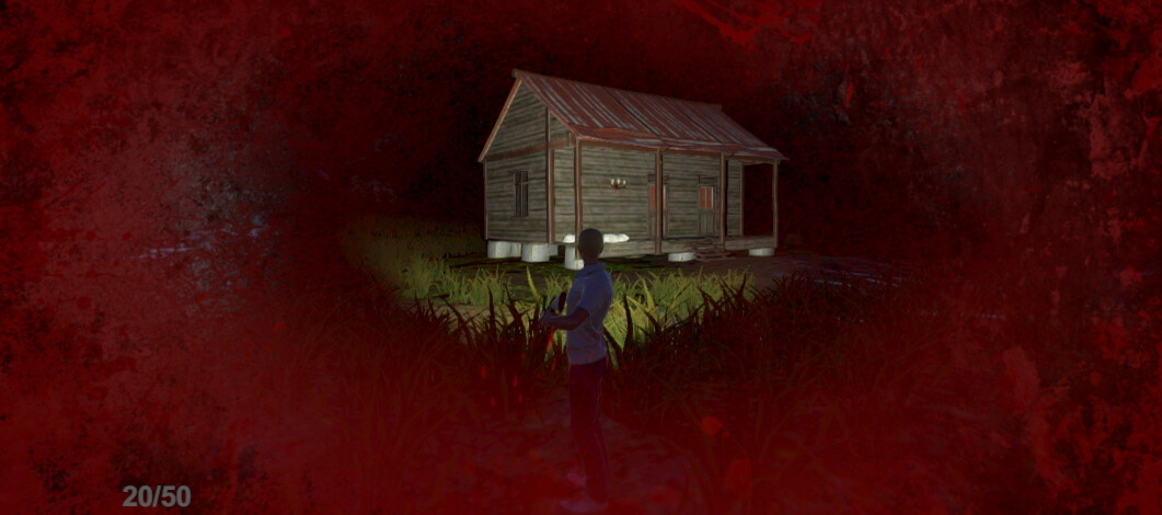 Survival for Treasure screenshot 4