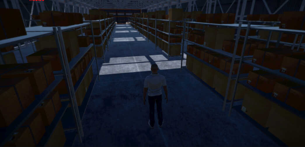 Survival for Treasure screenshot 5