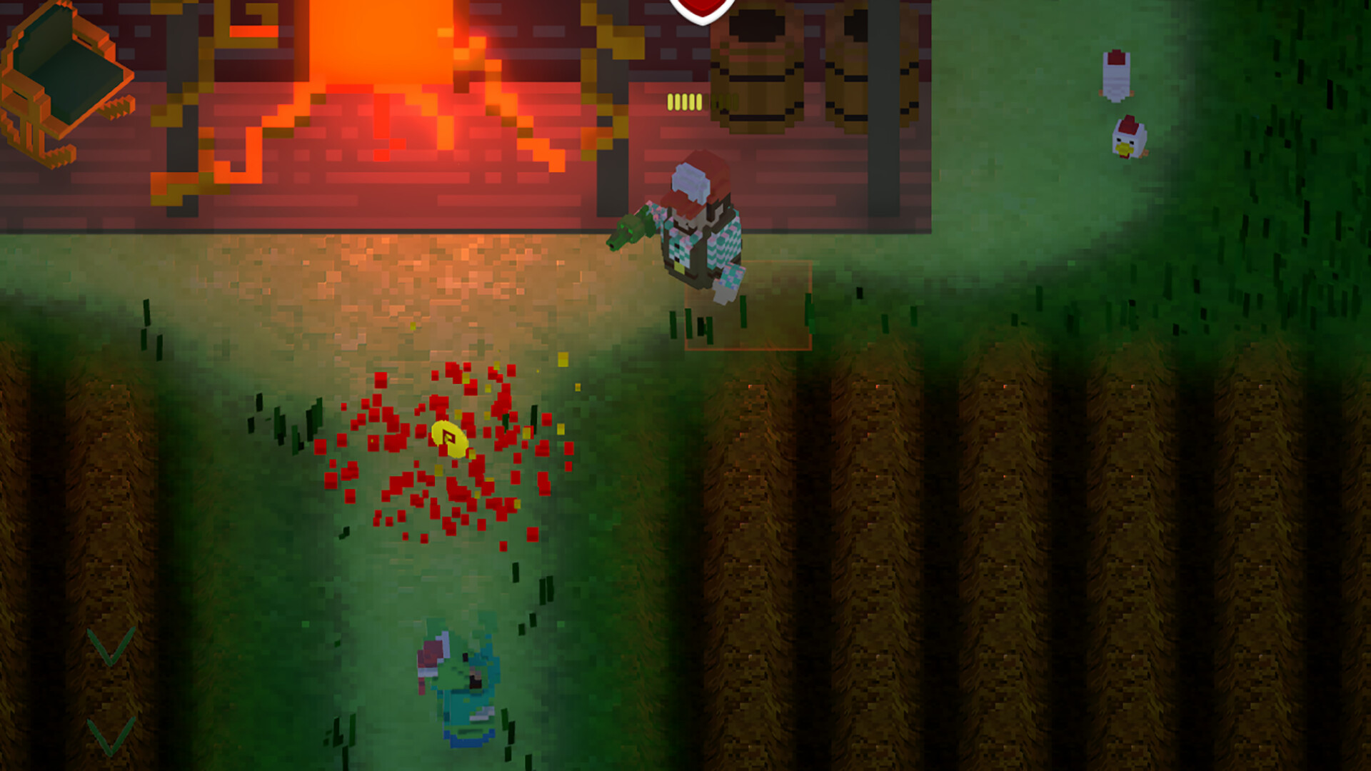 FarmZ screenshot 2