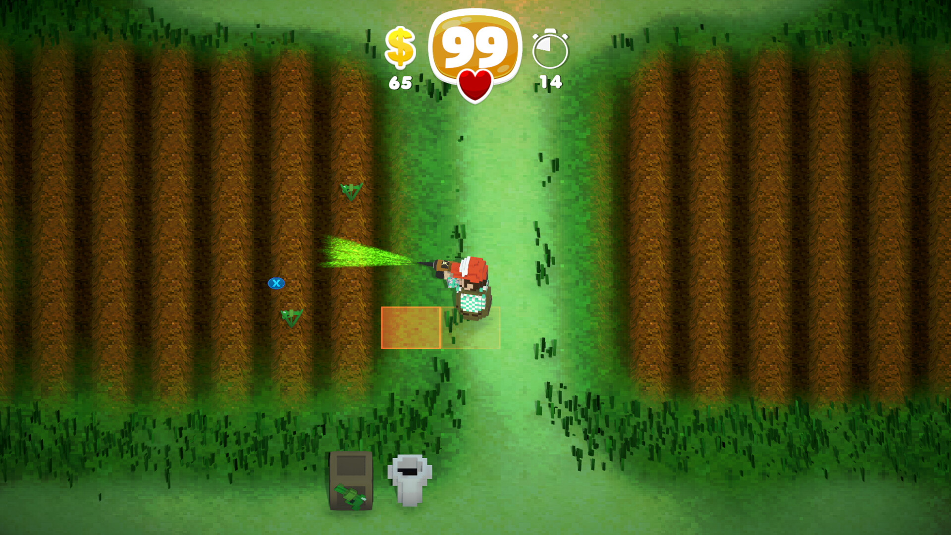 FarmZ screenshot 5