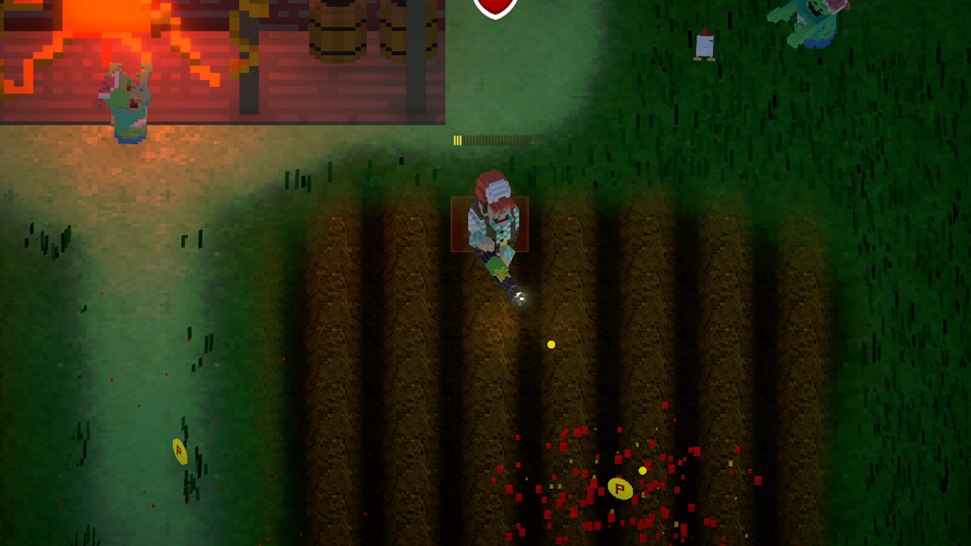 FarmZ screenshot 3