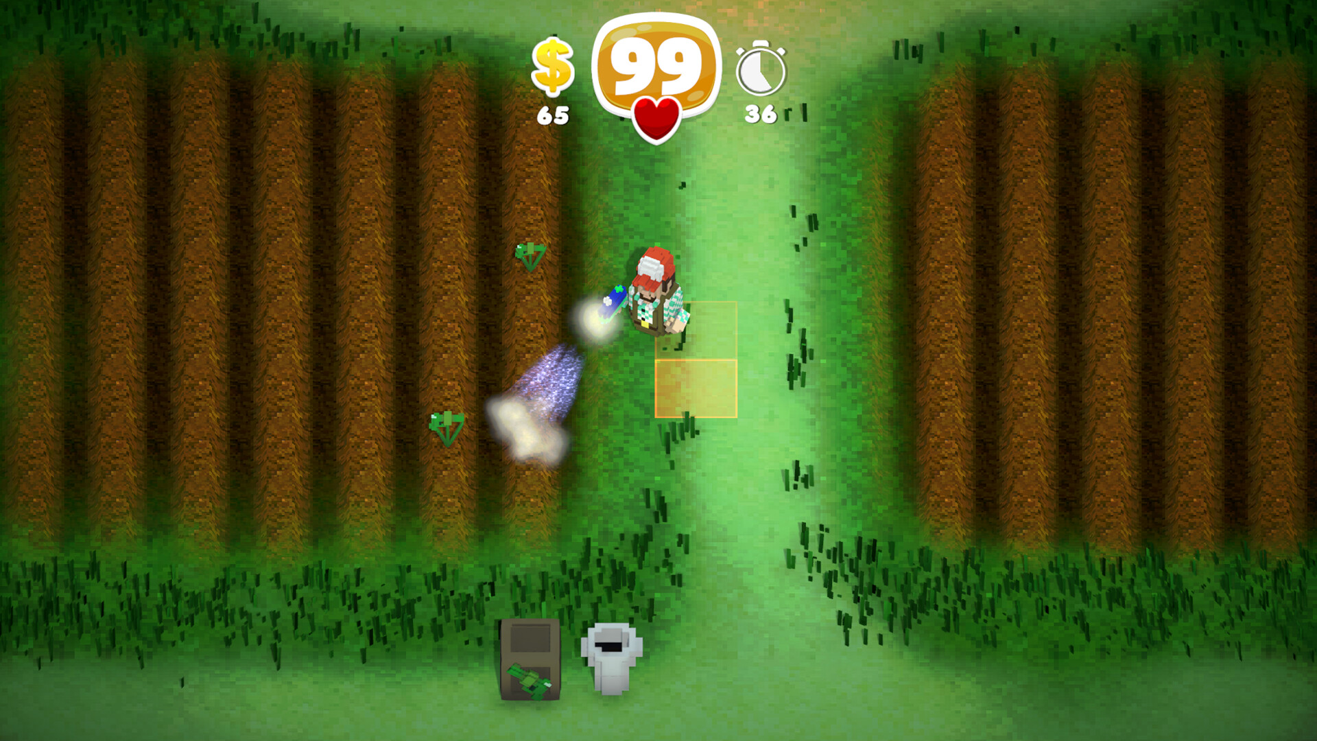 FarmZ screenshot 4