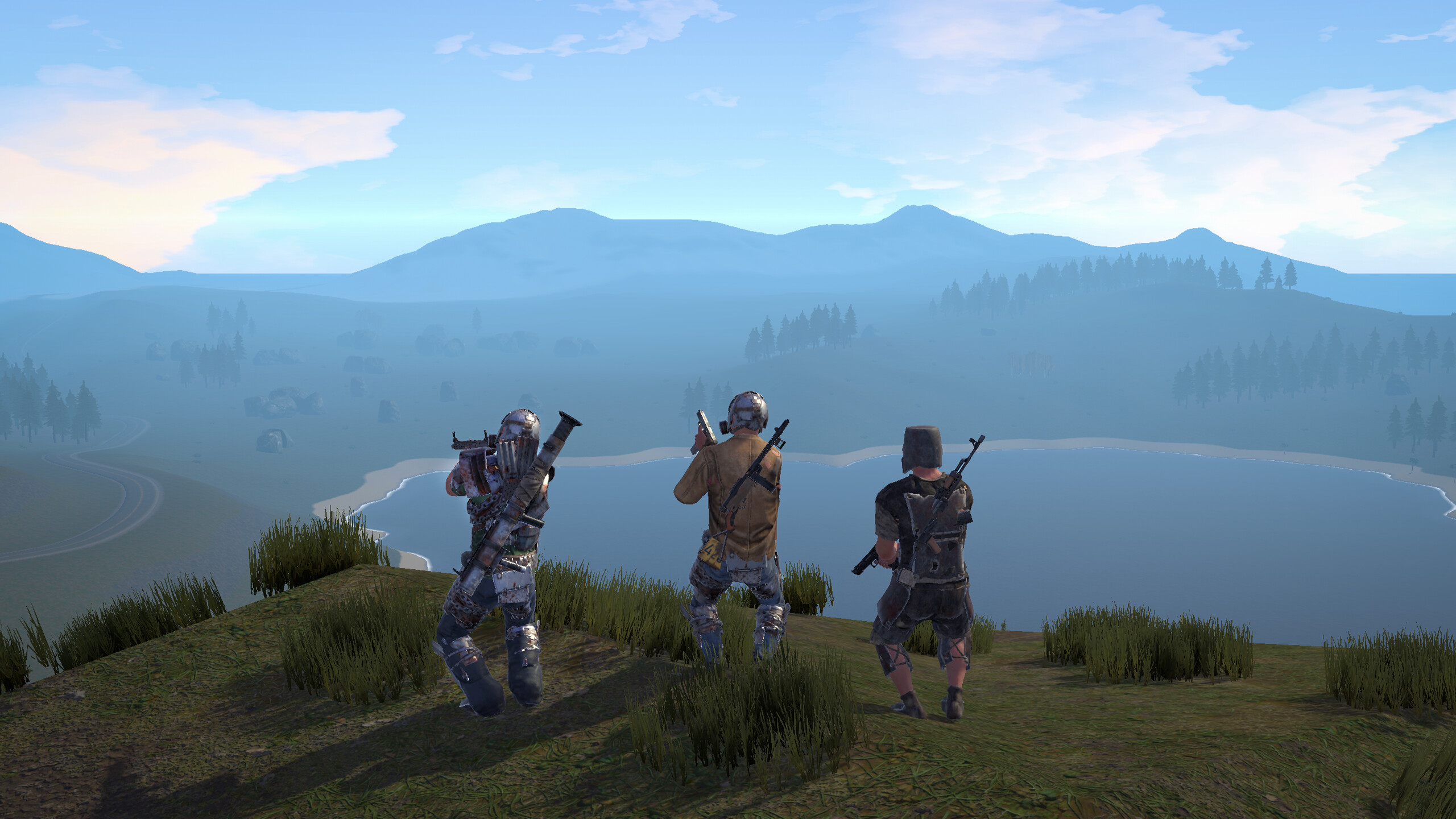 Strayed screenshot 5