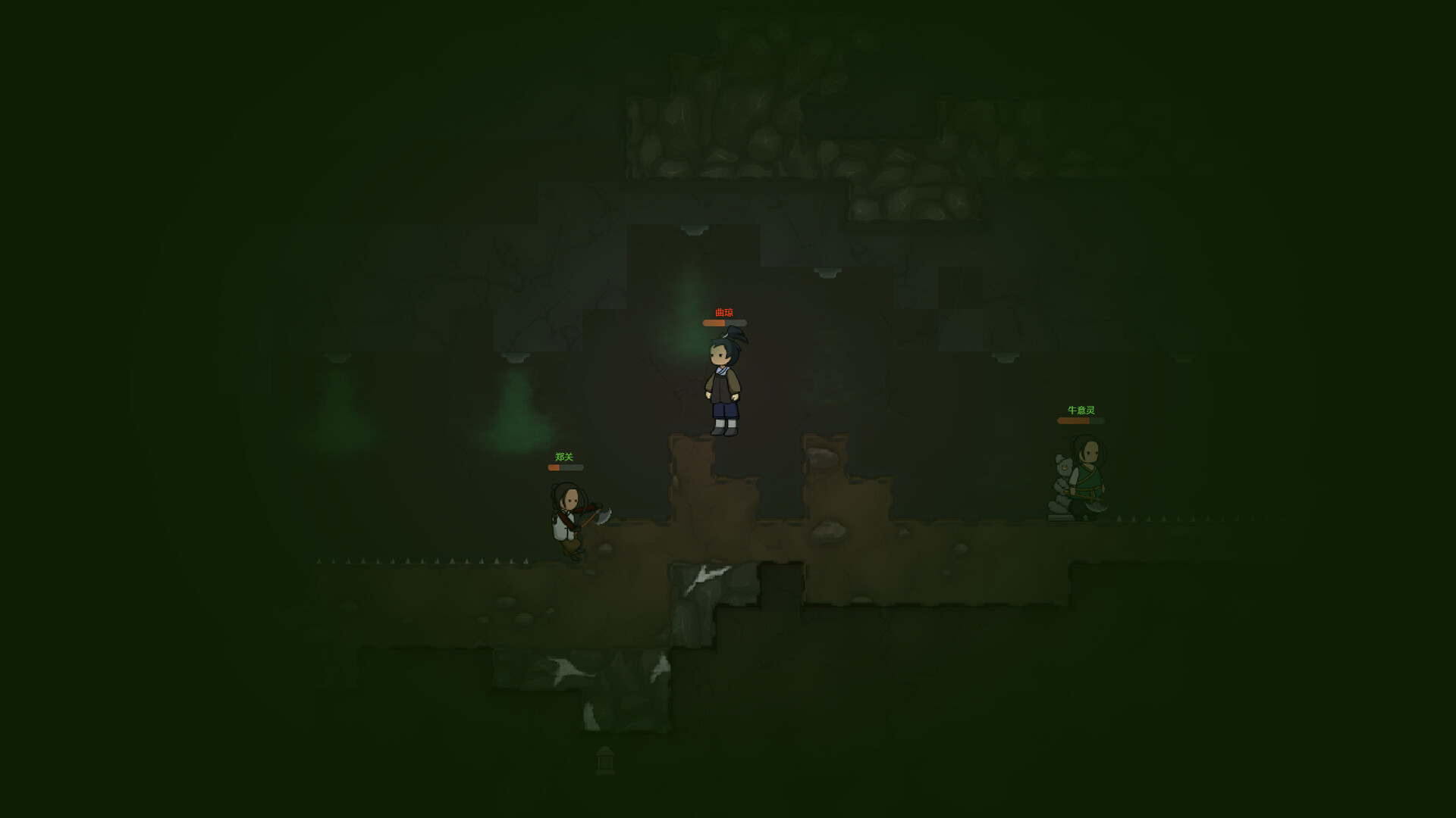 沙盒启示录 Revelation screenshot 5