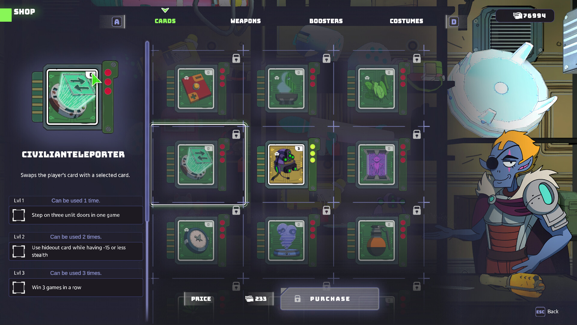 Bounty Hunter screenshot 4