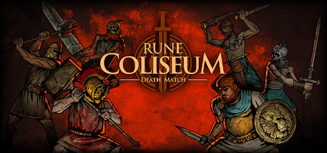 Rune Coliseum