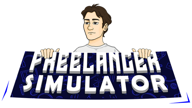 Freelancer Simulator - SteamGridDB