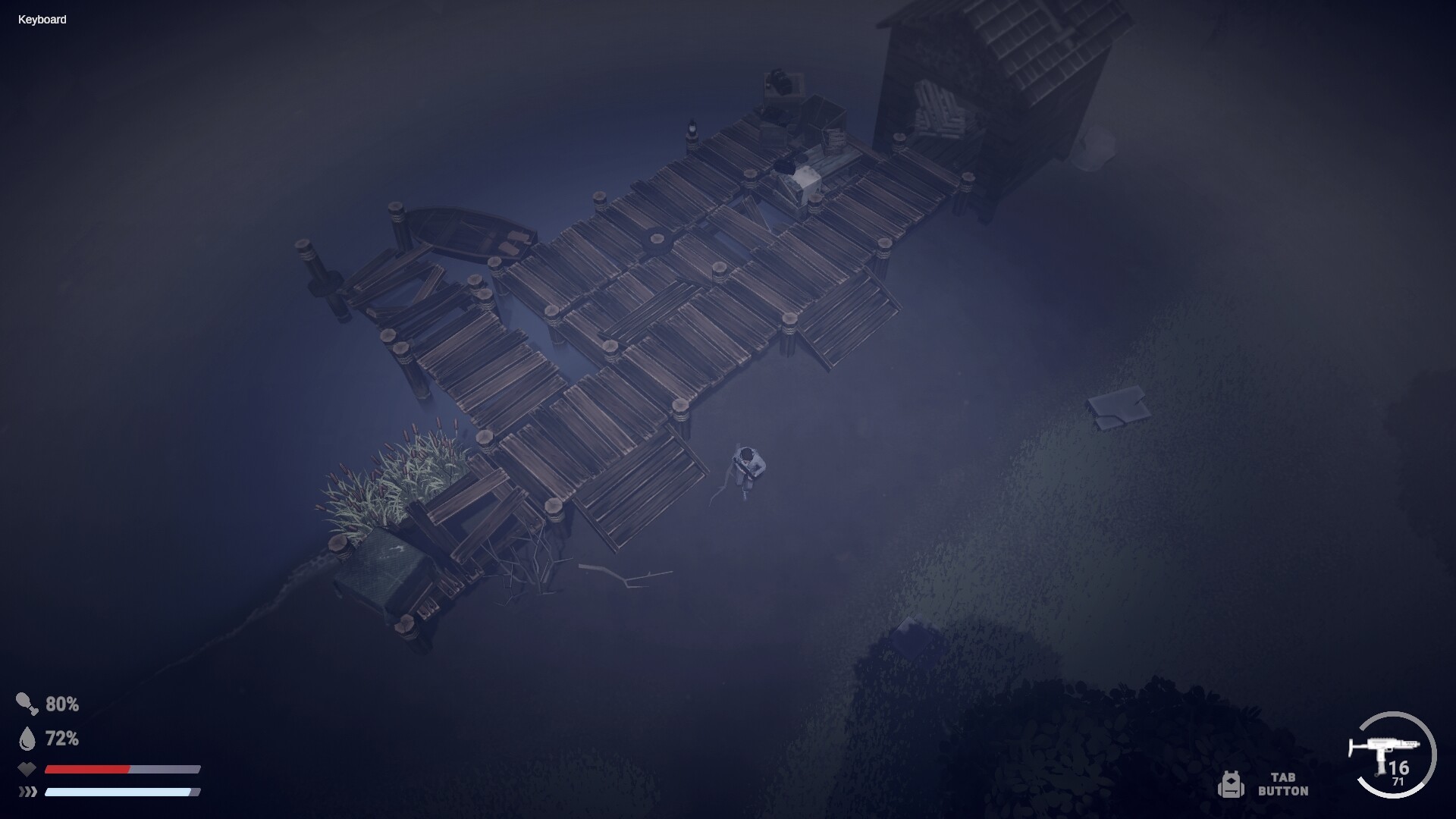 Hold Your Breath screenshot 4