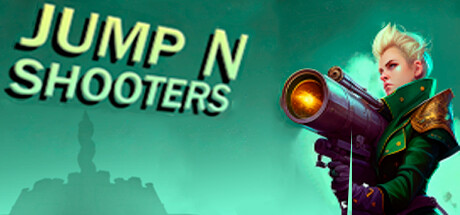 Cover art from Jump N Shooters
