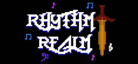 Cover art from Rhythm Realm