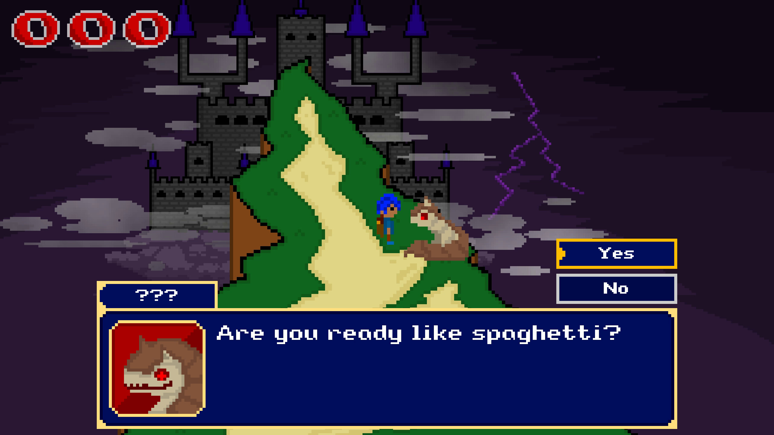 Rhythm Realm trailer
