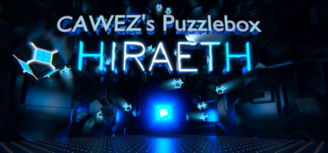 CAWEZ's Puzzlebox: HIRAETH