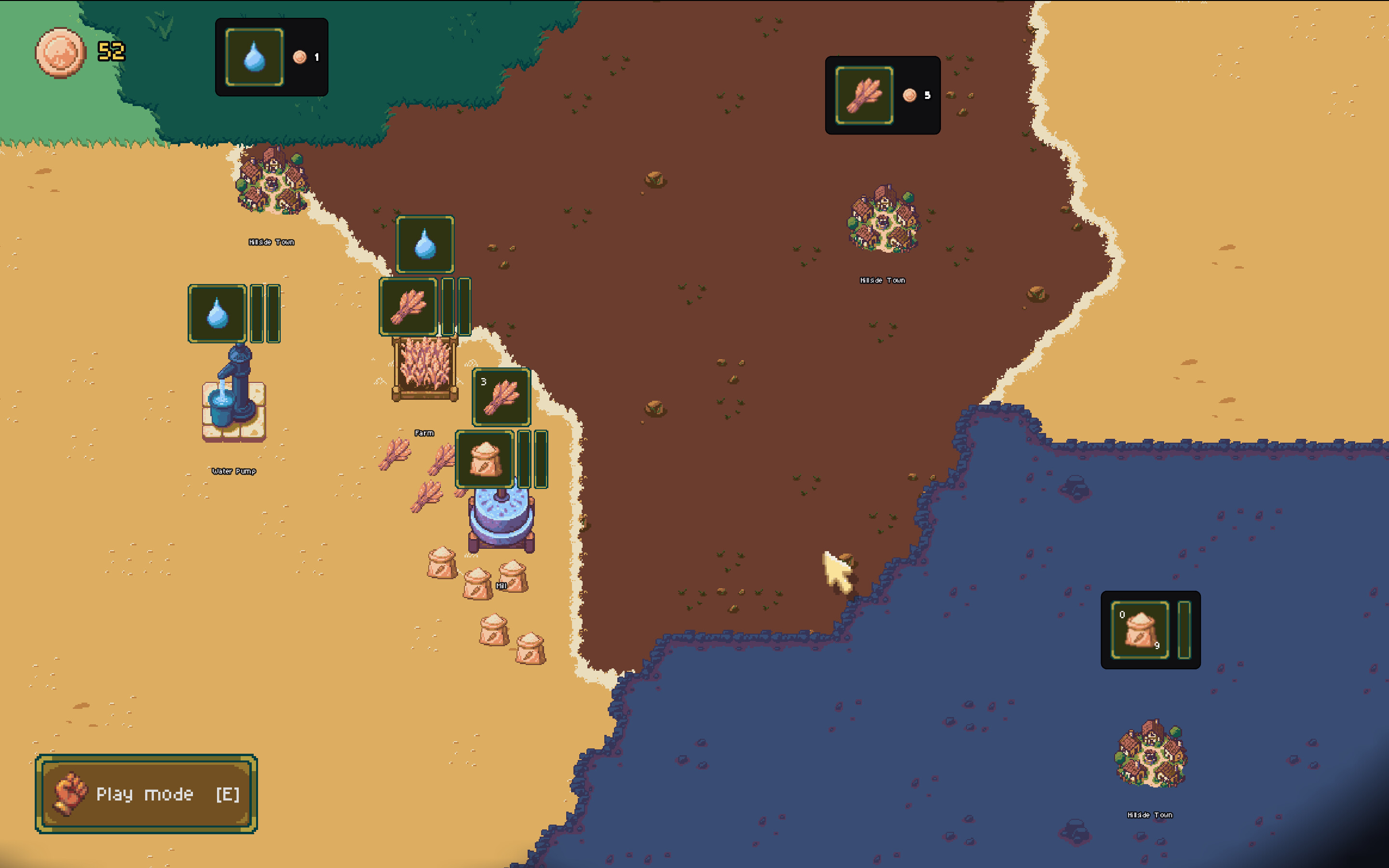 The Kitchen Must Grow screenshot 3