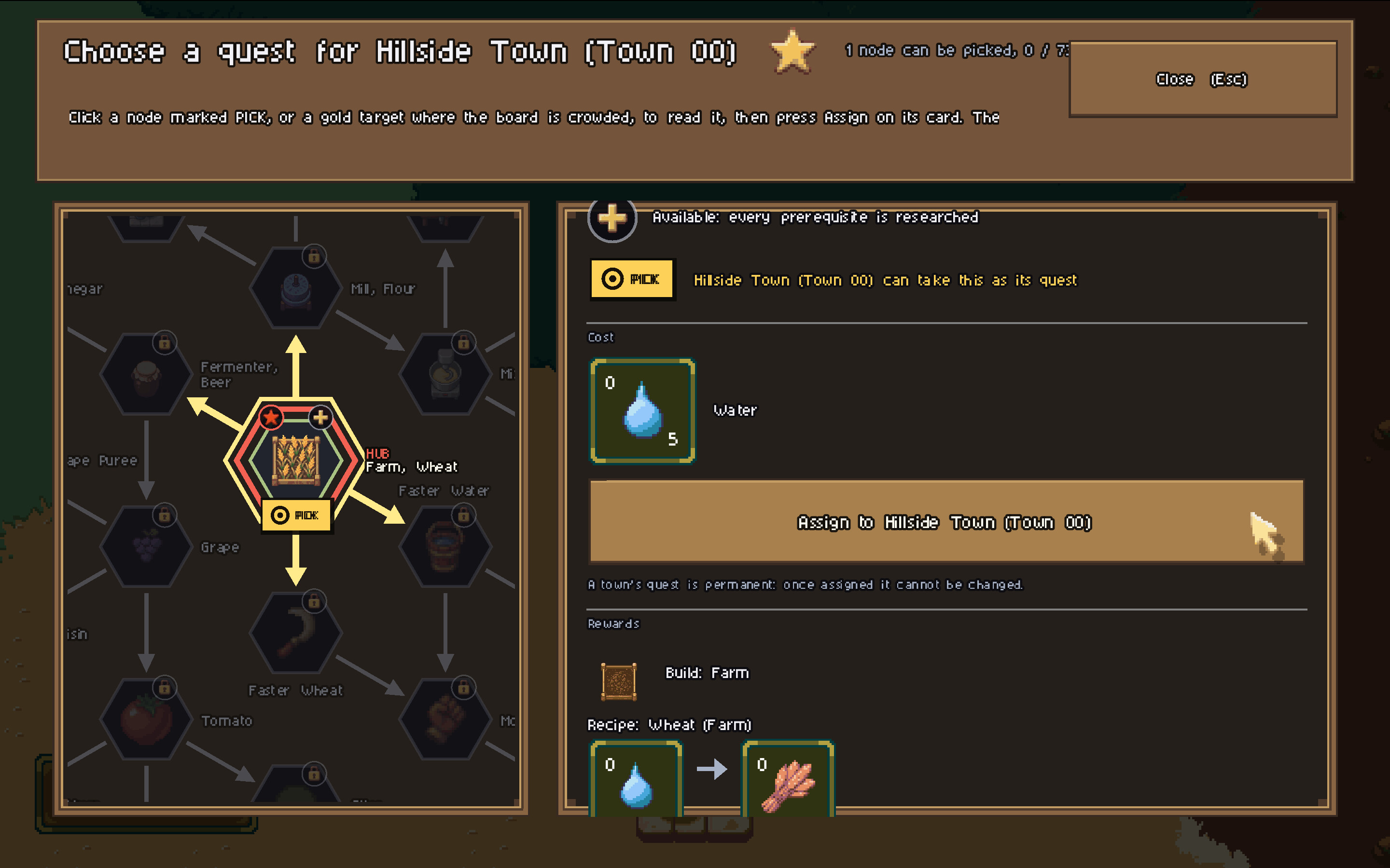 The Kitchen Must Grow screenshot 2