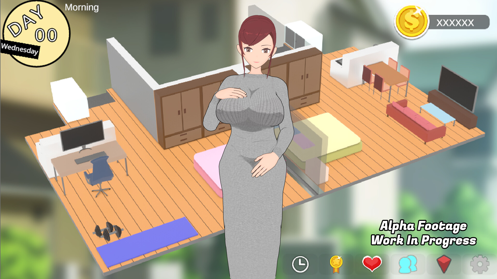 NTRstory screenshot 1