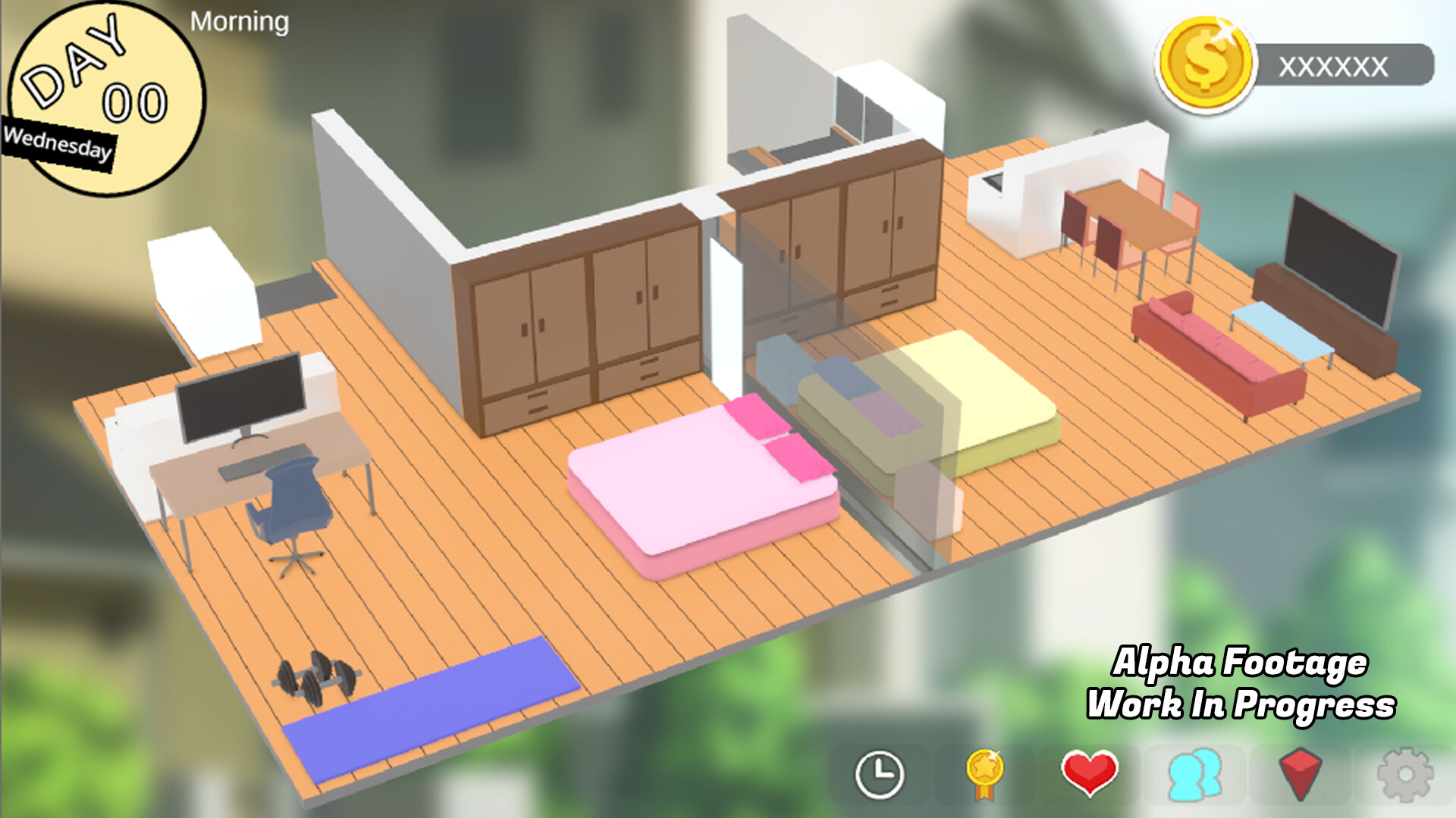NTRstory screenshot 3