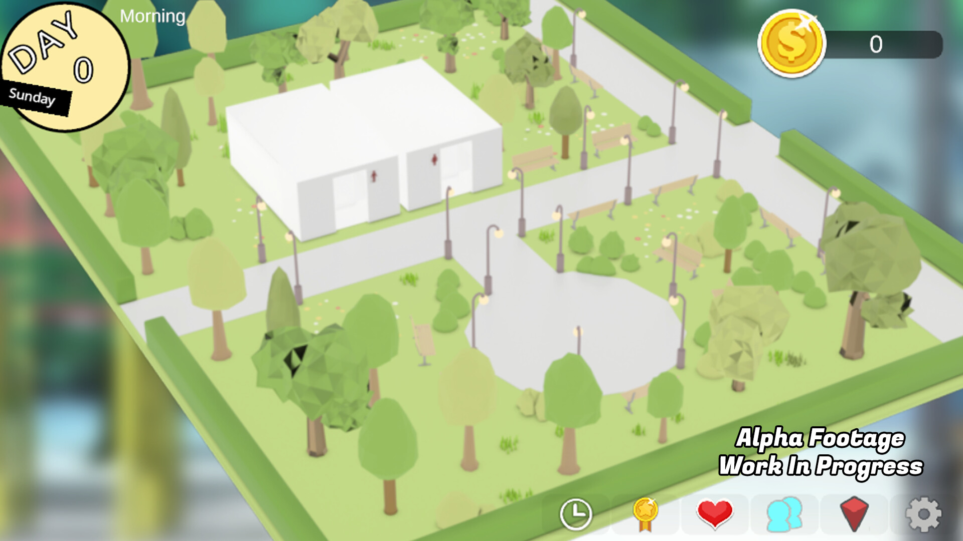 NTRstory screenshot 4