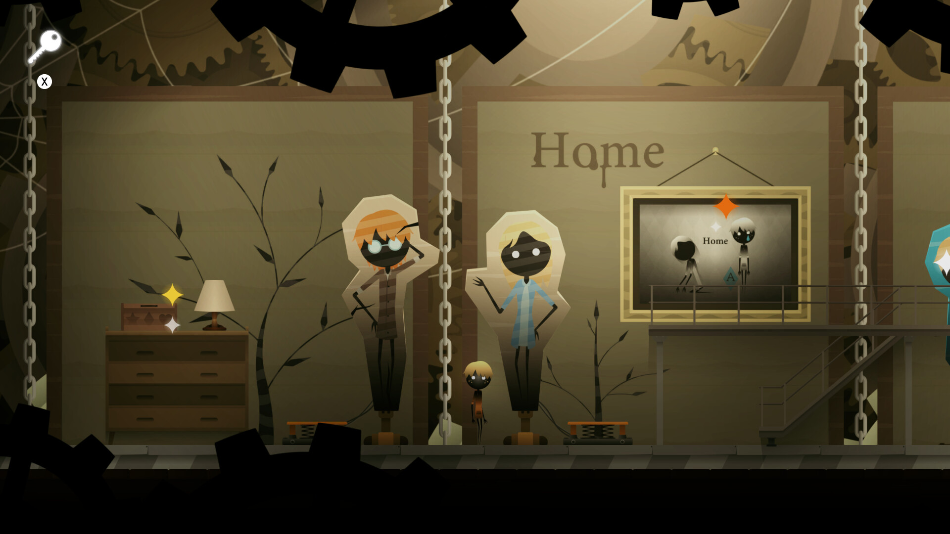 Trailer poster