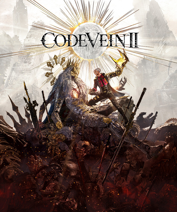 CODE VEIN II