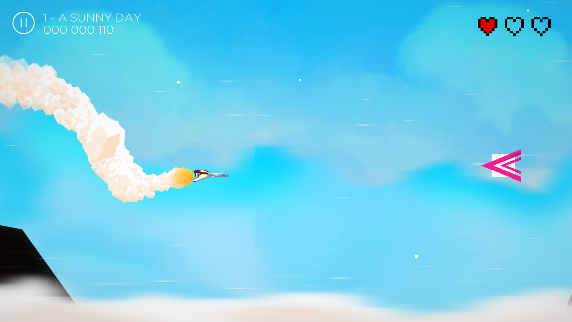Sky Symphony trailer