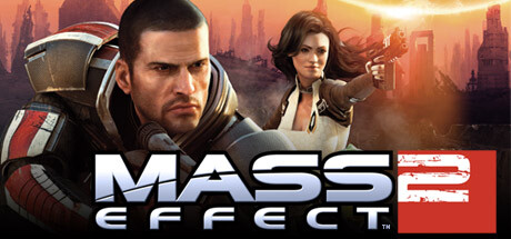 Время прохождения игры Mass Effect 2 