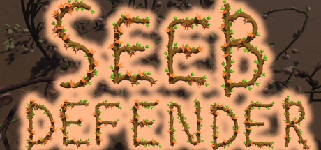 Cover art from Seeb Defender