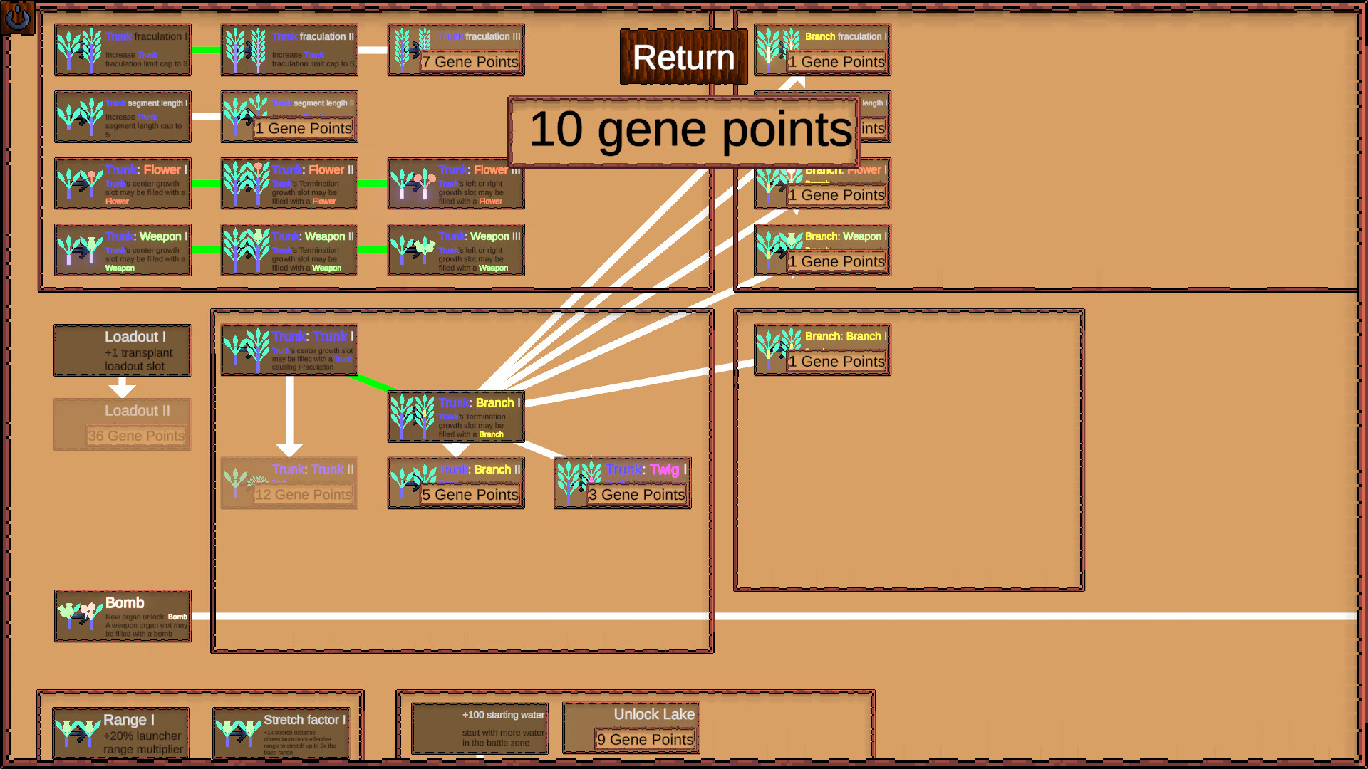 Seeb Defender screenshot 5