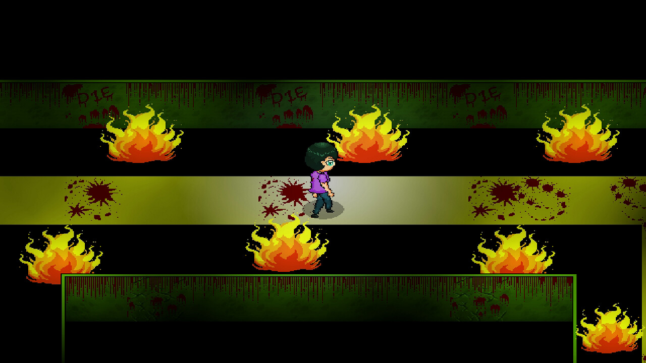 Shelley's Haunted House screenshot 4