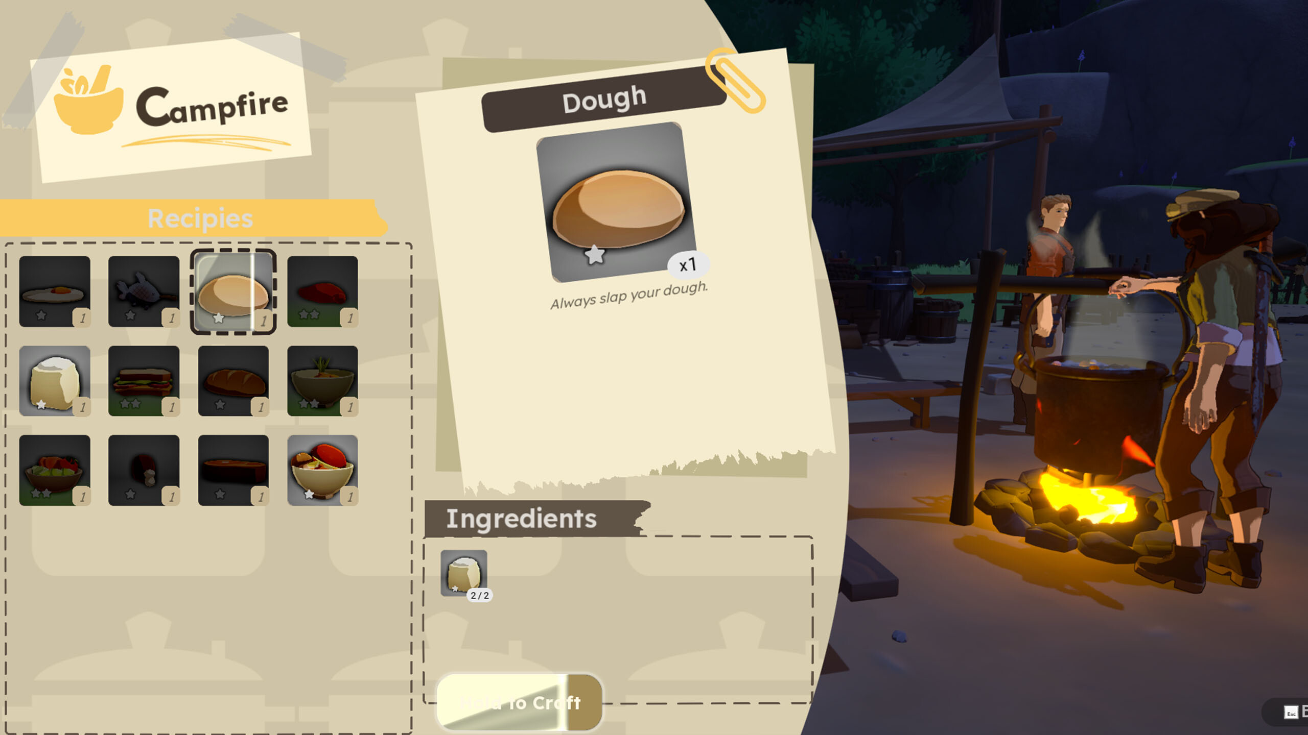 Fae & Fauna screenshot 4