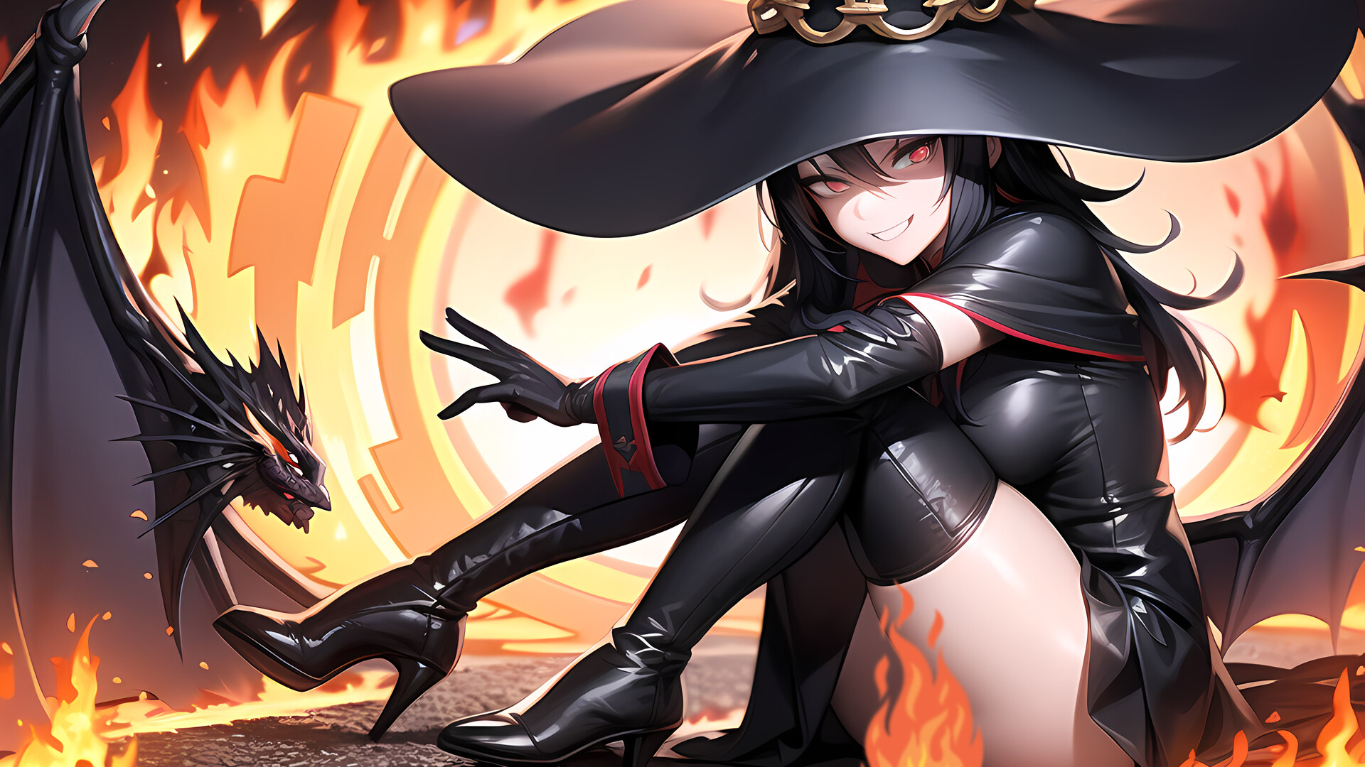 Witch World screenshot 5