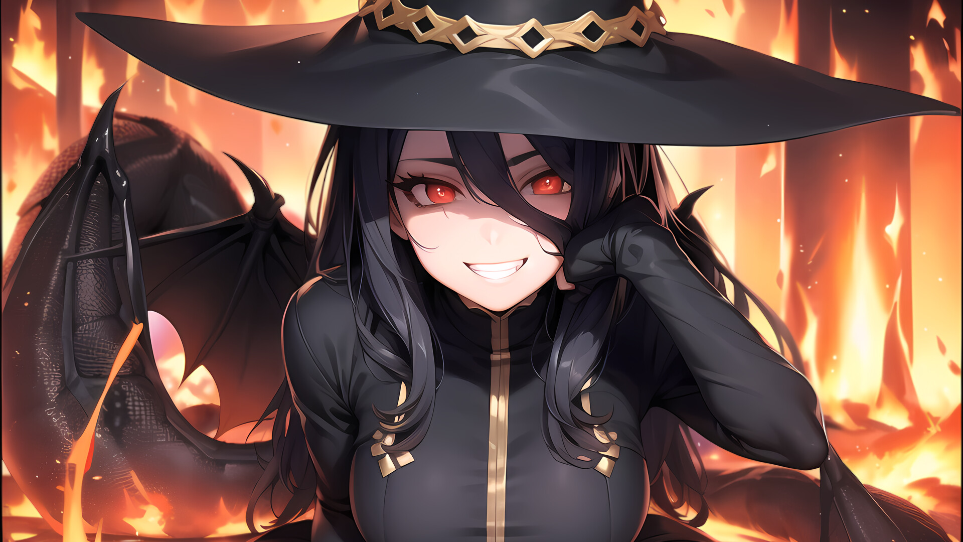 Witch World screenshot 3