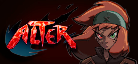 Cover art from Alter