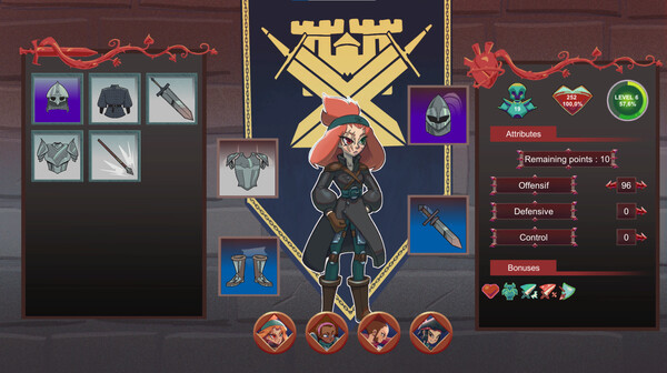 Alter screenshot 5