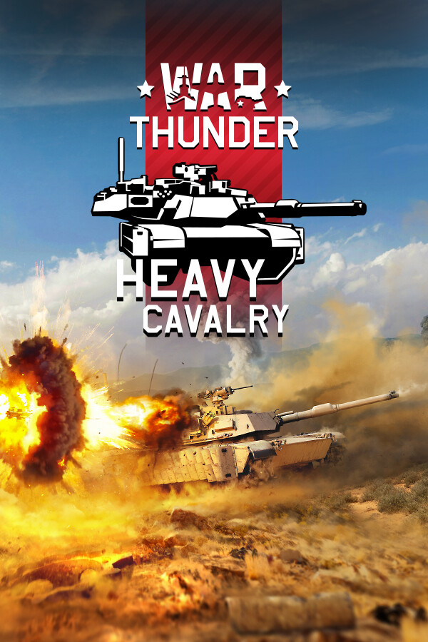 War Thunder cover